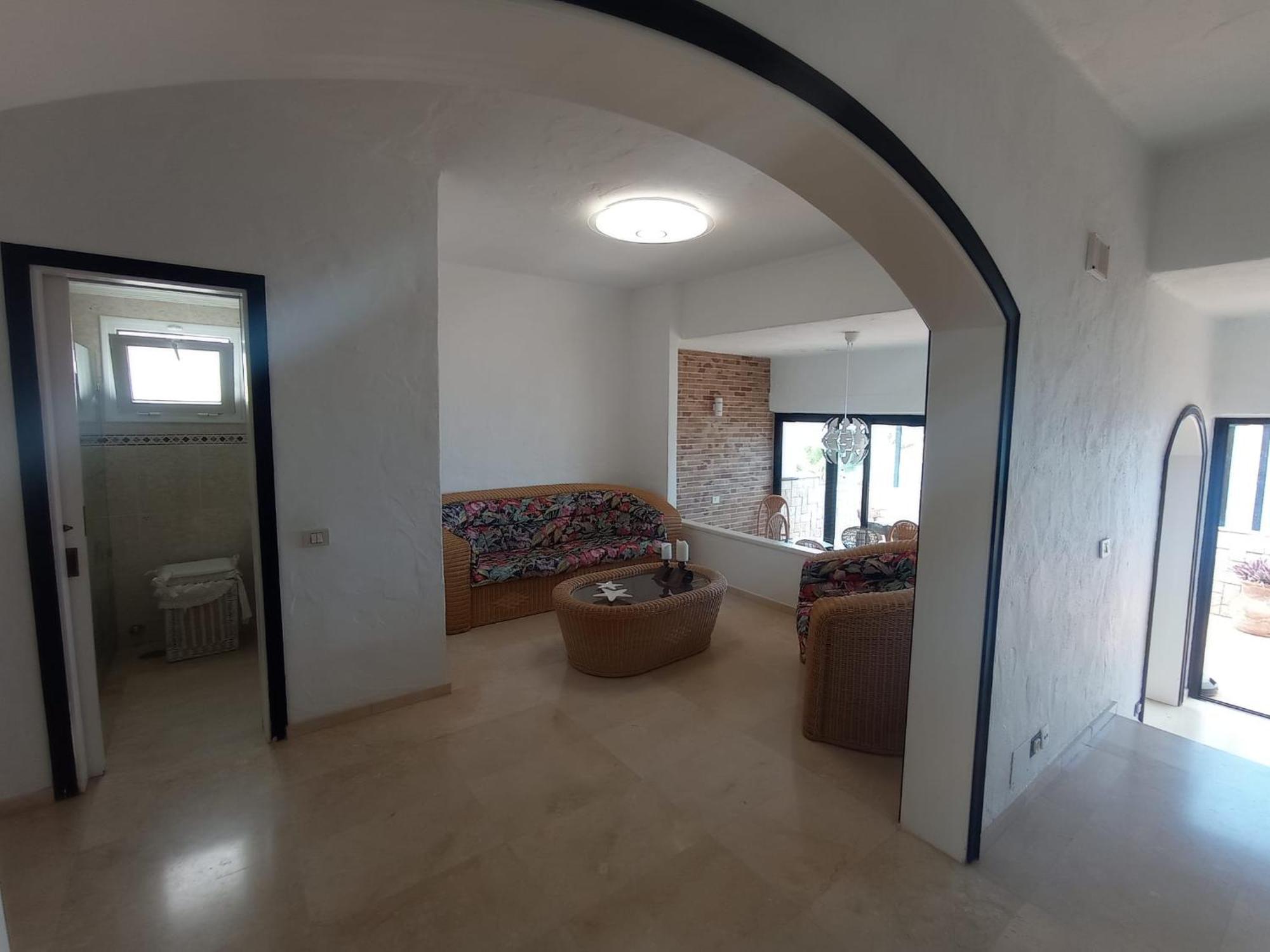 Apartamento Faro De Sardina Gáldar Εξωτερικό φωτογραφία