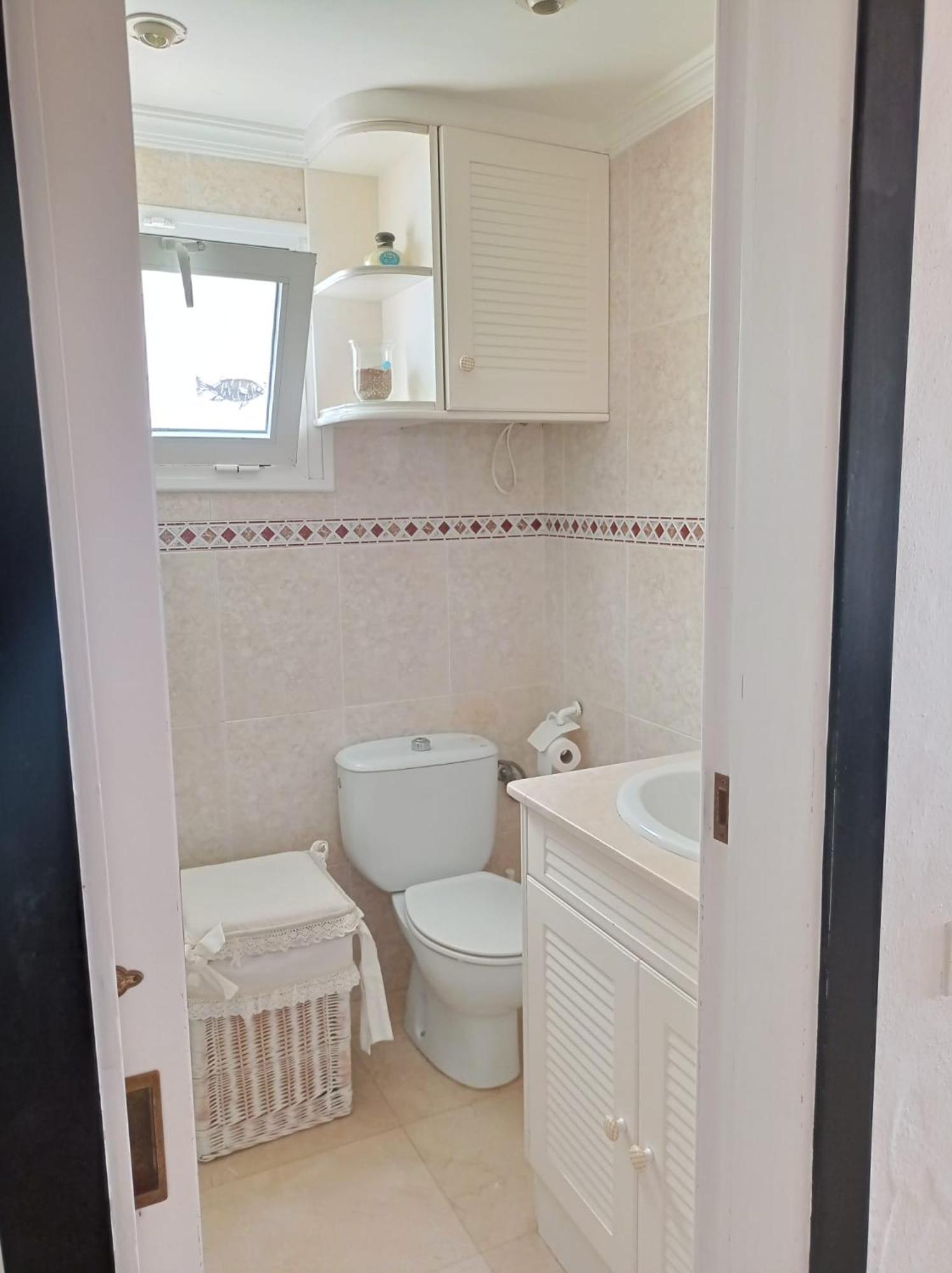 Apartamento Faro De Sardina Gáldar Εξωτερικό φωτογραφία