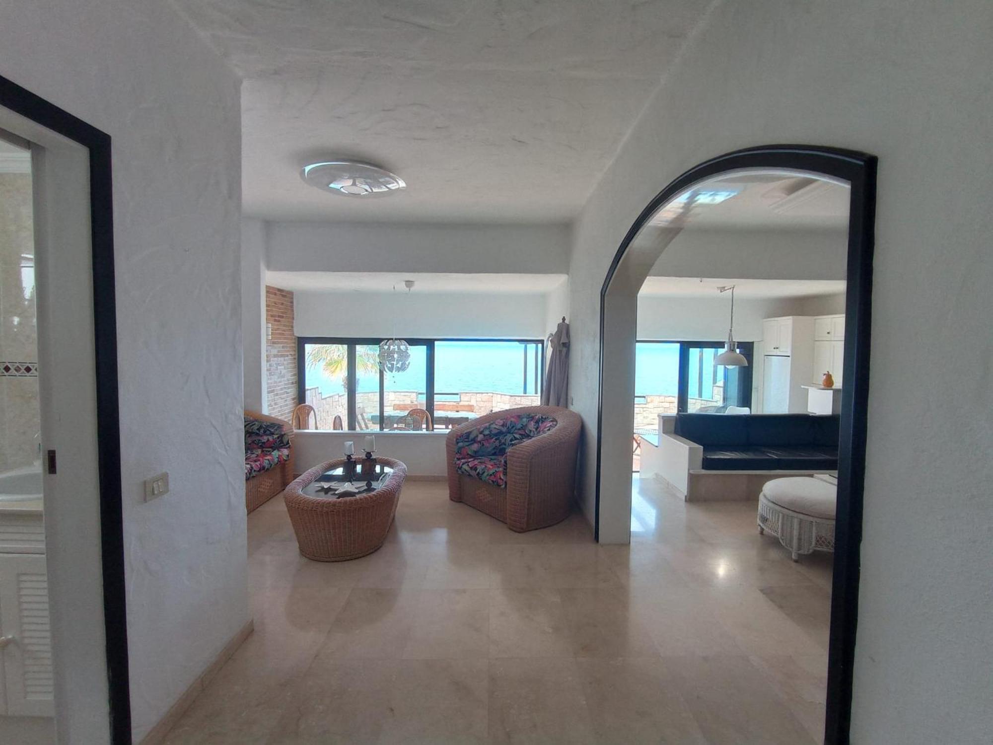 Apartamento Faro De Sardina Gáldar Εξωτερικό φωτογραφία