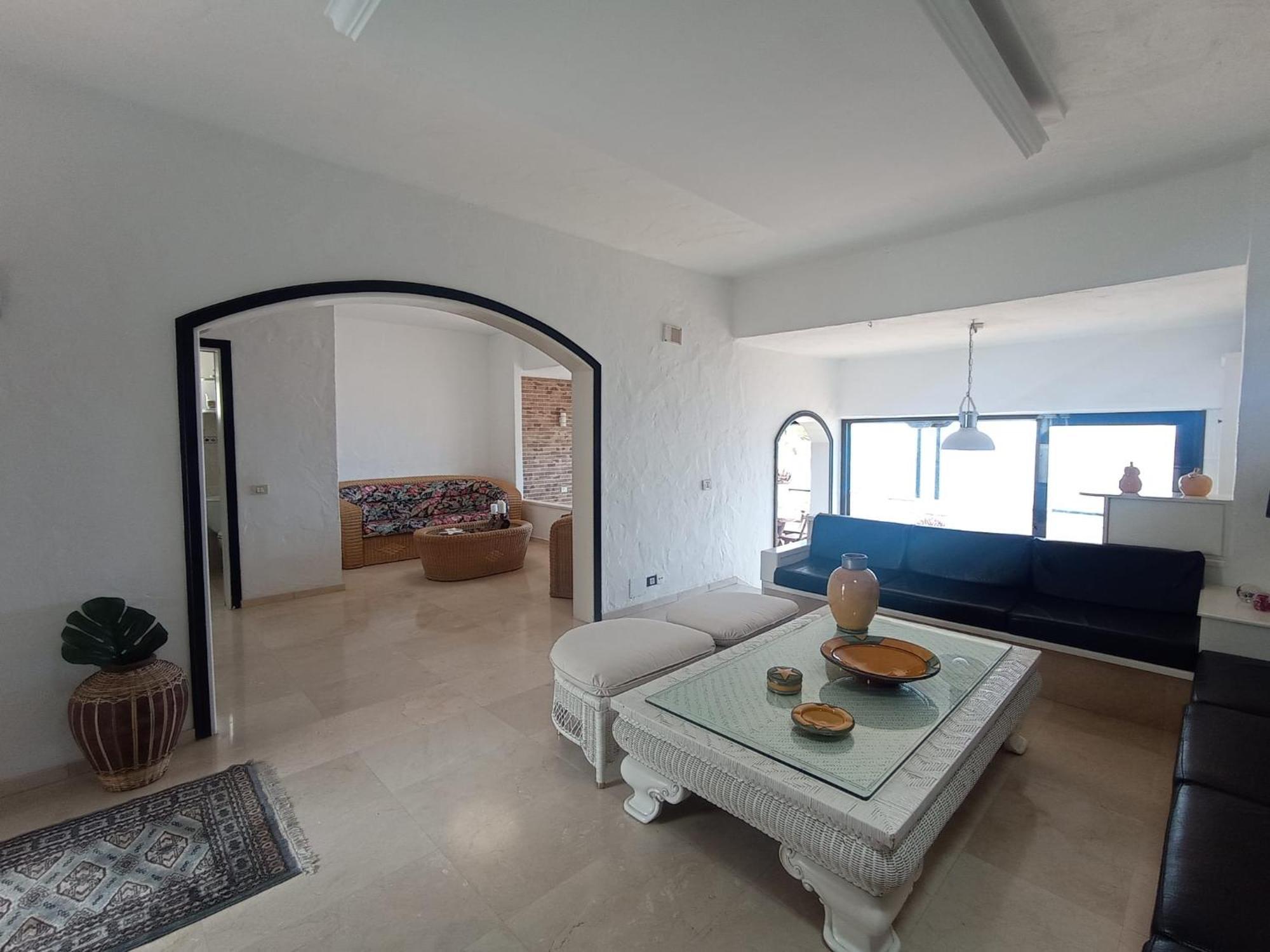 Apartamento Faro De Sardina Gáldar Εξωτερικό φωτογραφία
