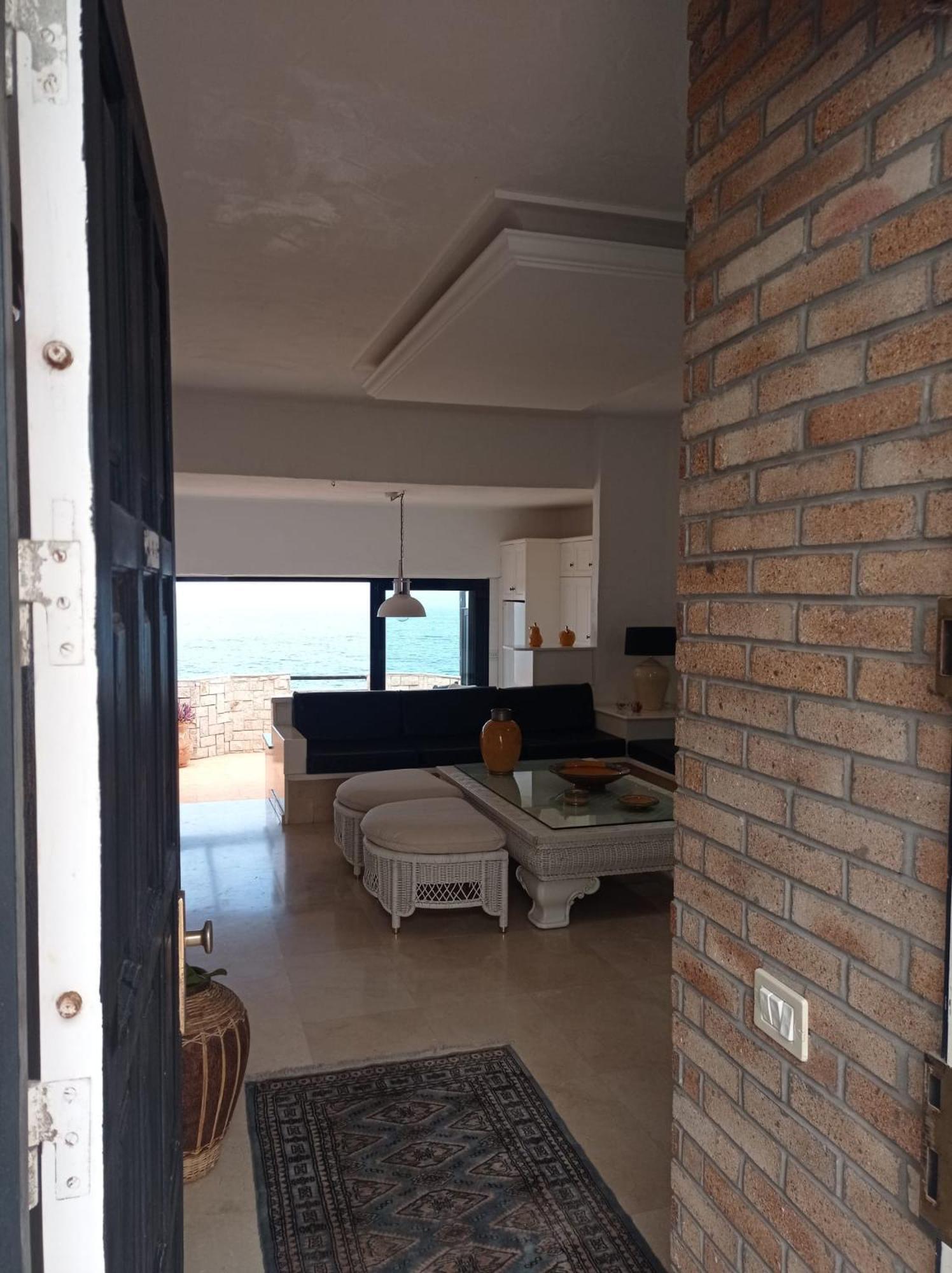 Apartamento Faro De Sardina Gáldar Εξωτερικό φωτογραφία