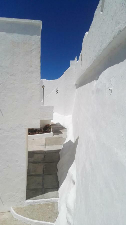 Apartamento Faro De Sardina Gáldar Εξωτερικό φωτογραφία