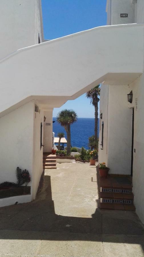 Apartamento Faro De Sardina Gáldar Εξωτερικό φωτογραφία