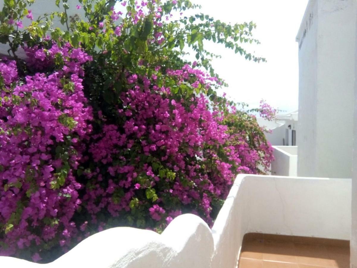 Apartamento Faro De Sardina Gáldar Εξωτερικό φωτογραφία