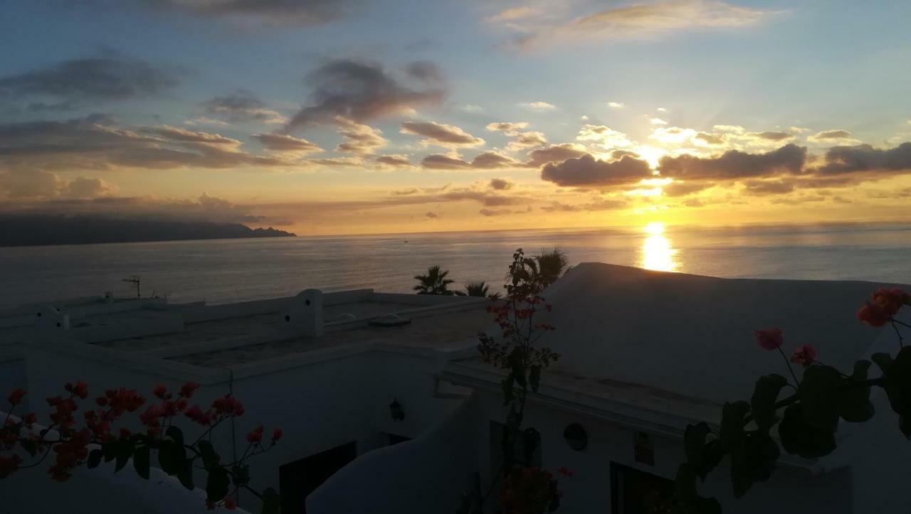 Apartamento Faro De Sardina Gáldar Εξωτερικό φωτογραφία