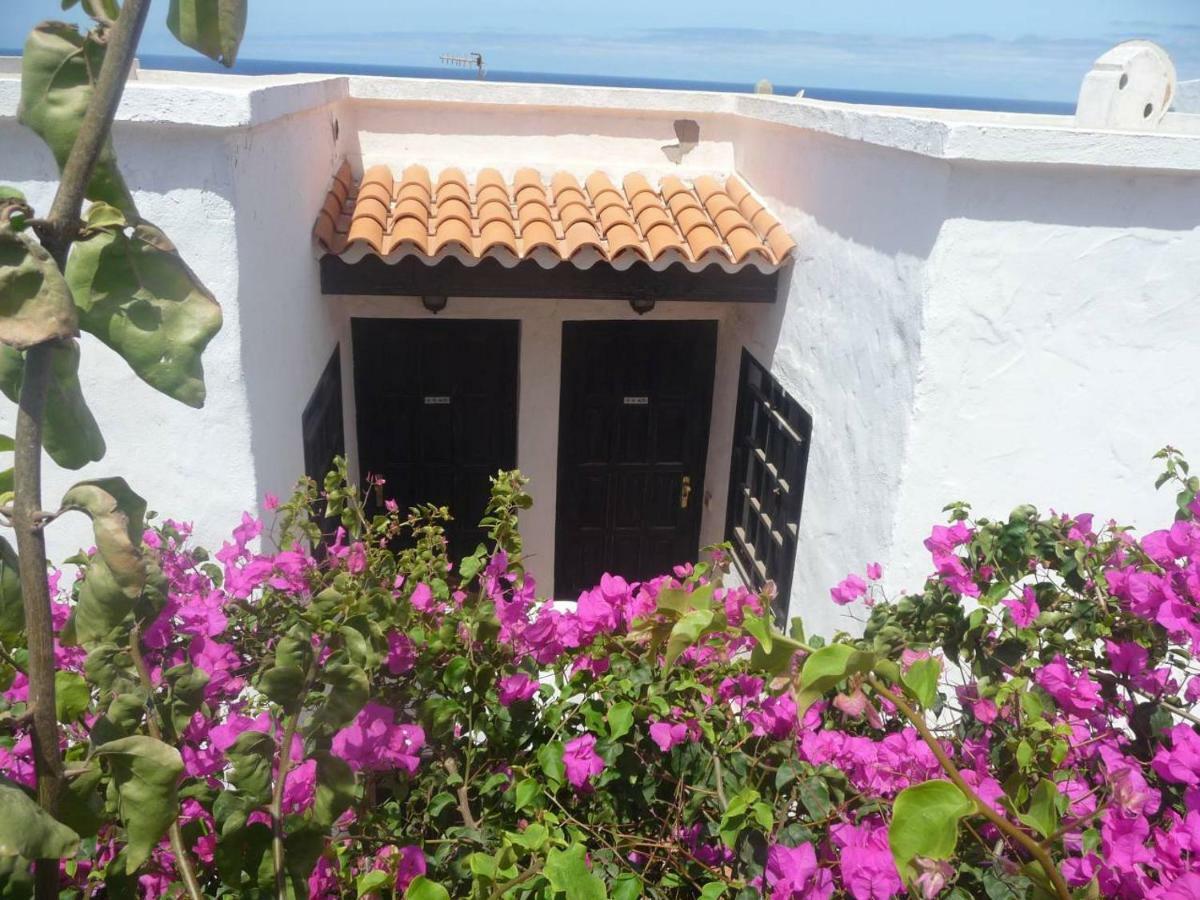 Apartamento Faro De Sardina Gáldar Εξωτερικό φωτογραφία